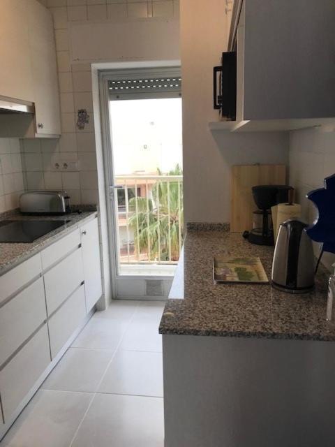 Apartment Elena Dénia Extérieur photo