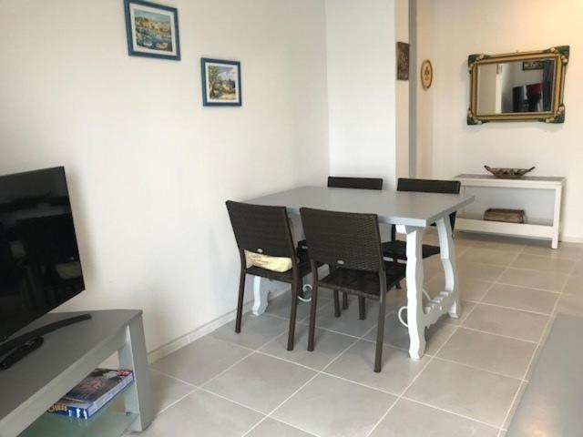 Apartment Elena Dénia Extérieur photo