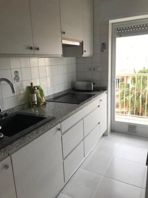 Apartment Elena Dénia Extérieur photo