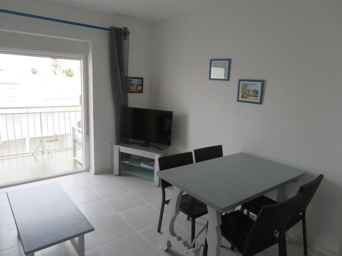Apartment Elena Dénia Extérieur photo