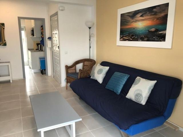 Apartment Elena Dénia Extérieur photo