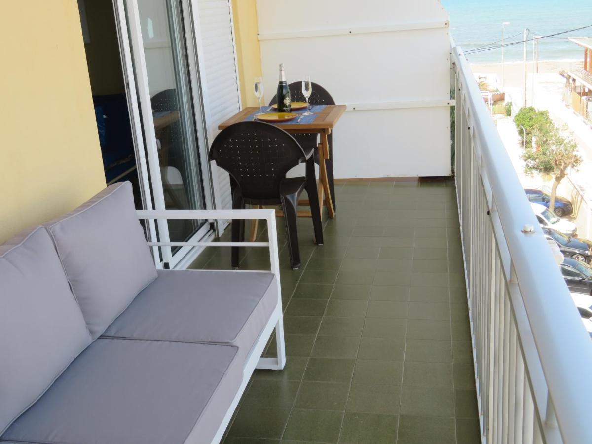 Apartment Elena Dénia Extérieur photo