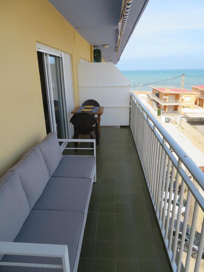 Apartment Elena Dénia Extérieur photo